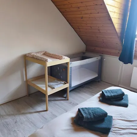 Apartamento Le Balcon D'azun *