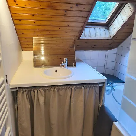 شقة Le Balcon D'azun آرجول جازو